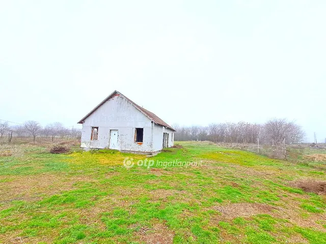 Eladó ház Nagykőrös 84 nm