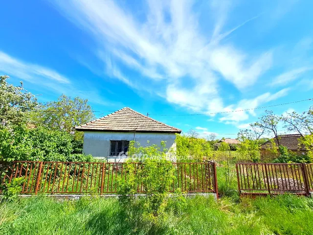 Eladó ház Tápiógyörgye 61 nm