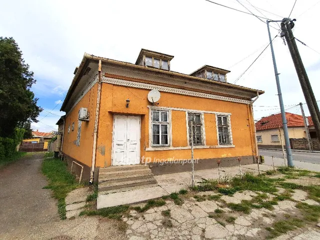 Eladó ház Nagykőrös 145 nm