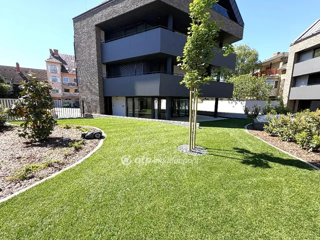 Eladó lakás Szeged, Újszeged 114 nm