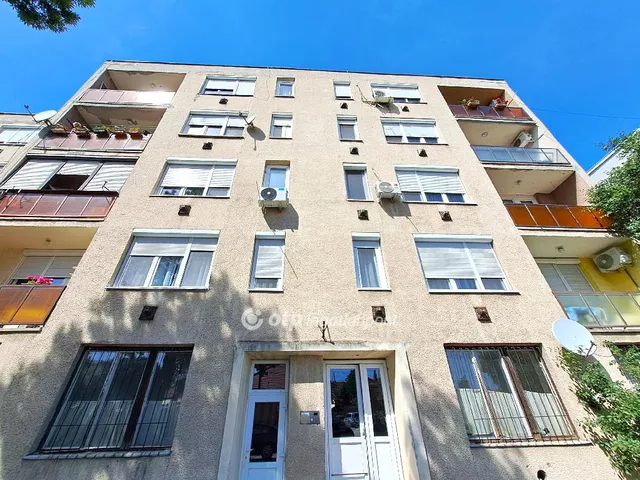 Eladó lakás Nagykőrös 54 nm