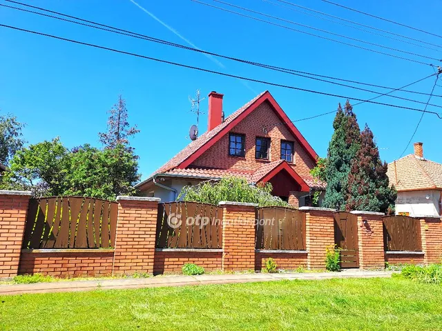 Eladó ház Kecskemét 126 nm
