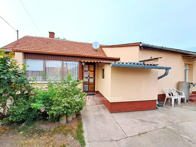 Eladó ház Nagykőrös 83 nm