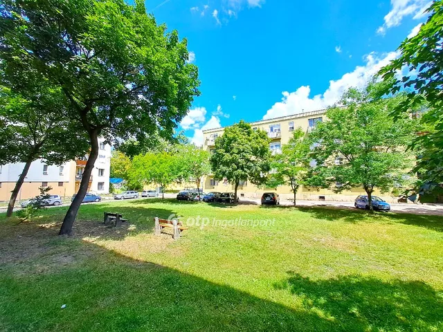 Eladó lakás Kecskemét 39 nm
