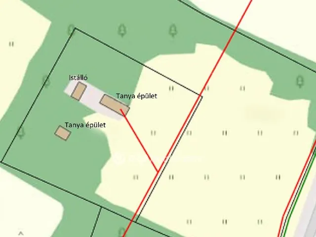 Eladó mezőgazdasági ingatlan Kiskunfélegyháza 67 nm
