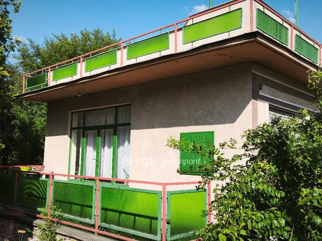 Eladó nyaraló Lakitelek 35 nm