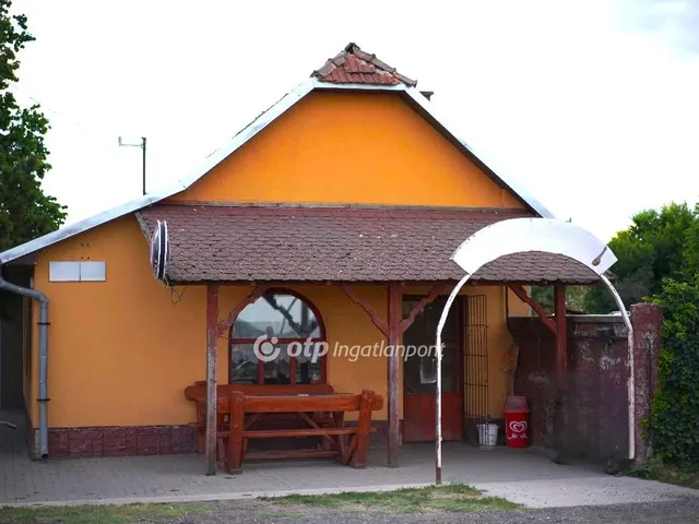 Eladó ház Vezseny 70 nm