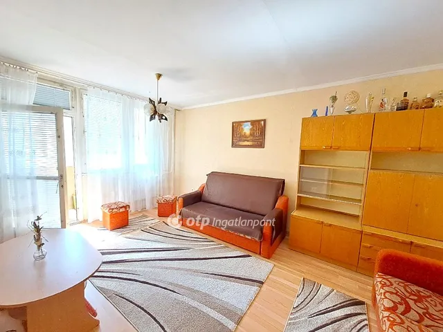 Eladó lakás Szolnok 51 nm