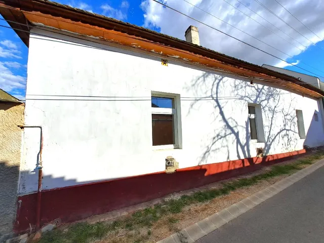 Eladó ház Nagykőrös 81 nm