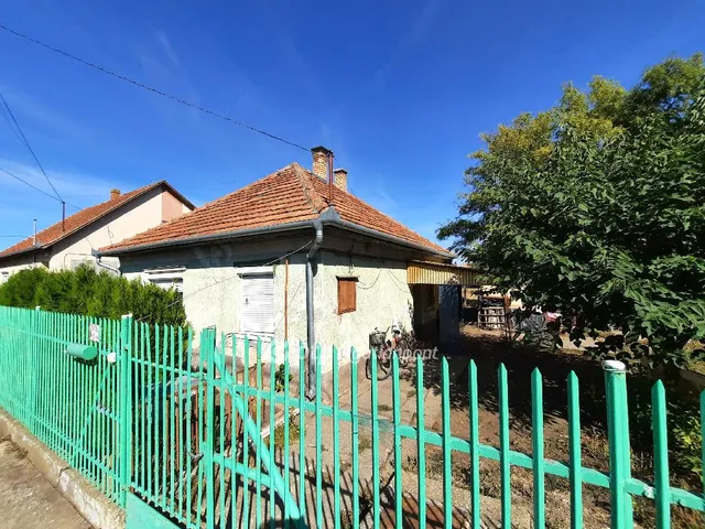 Eladó ház Abony 50 nm