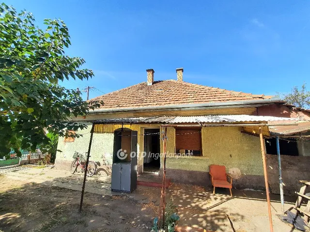 Eladó ház Abony 50 nm