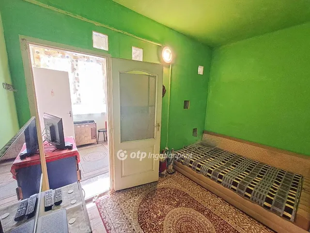 Eladó lakás Kecskemét 27 nm