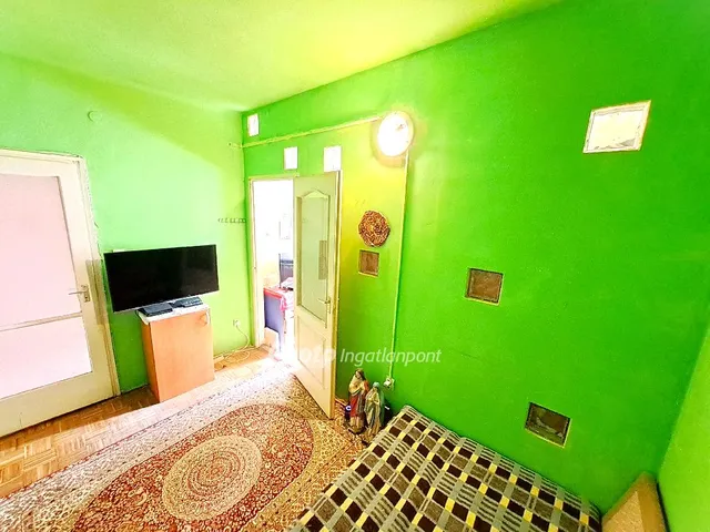 Eladó lakás Kecskemét 27 nm