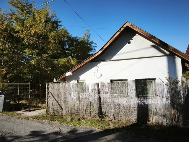 Eladó ház Cserkeszőlő 45 nm