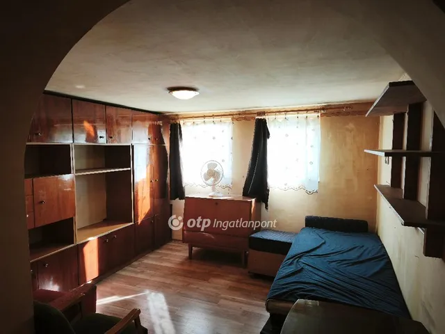 Eladó ház Cserkeszőlő 45 nm