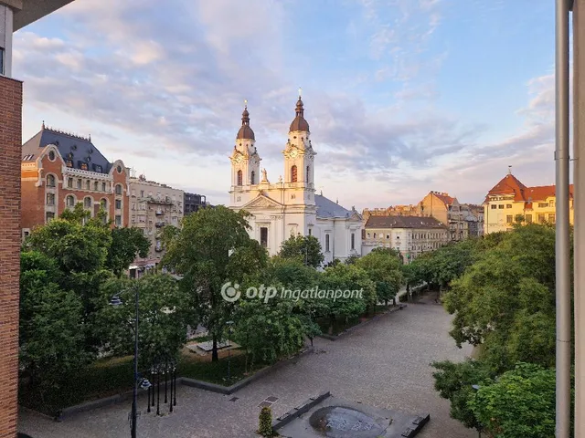 Kiadó lakás Budapest VIII. kerület 45 nm