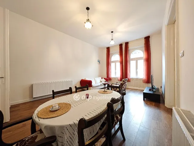 Eladó lakás Budapest VI. kerület, nyugati pályaudvar 83 nm