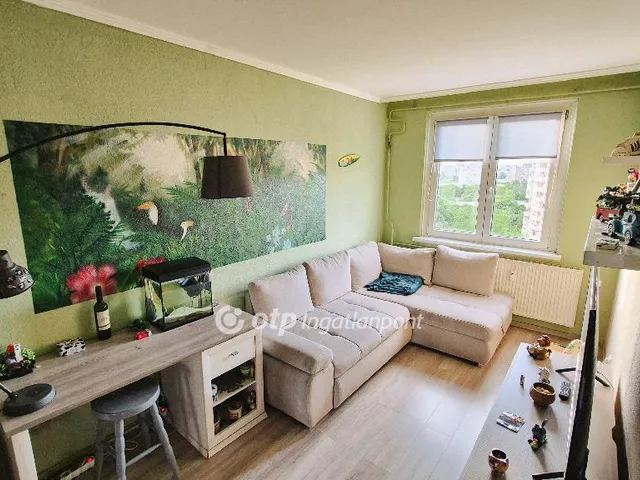 Eladó lakás Budapest XV. kerület, Újpalota 69 nm