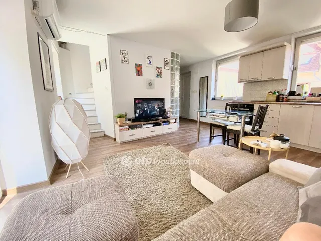 Eladó lakás Budapest XIII. kerület, Lőportárdűlő 54 nm