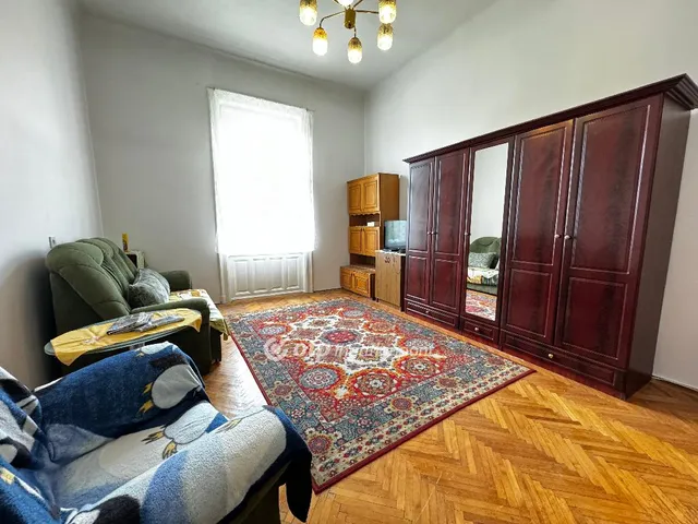 Eladó lakás Budapest VII. kerület 50 nm