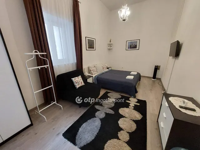 Eladó lakás Budapest V. kerület 47 nm
