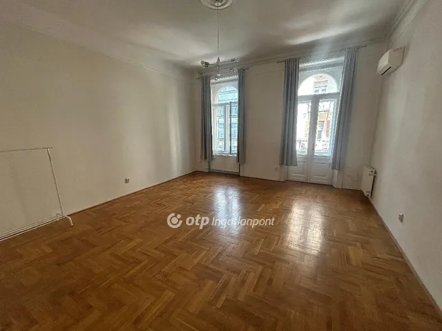 Eladó lakás Budapest VII. kerület 45 nm