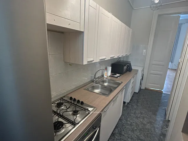 Eladó lakás Budapest VII. kerület 45 nm