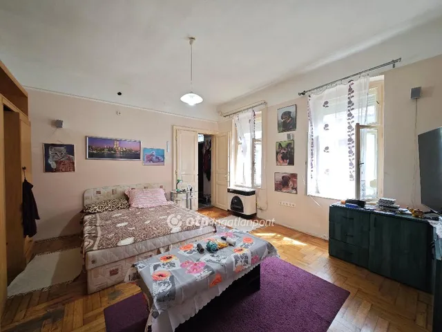Eladó lakás Budapest IV. kerület 32 nm