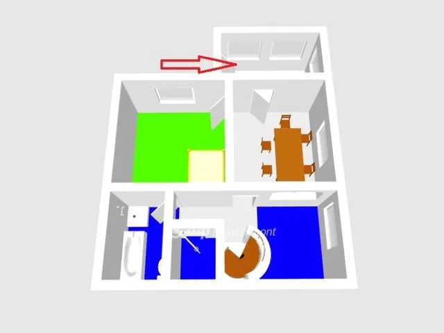 Eladó ház Budakalász 135 nm