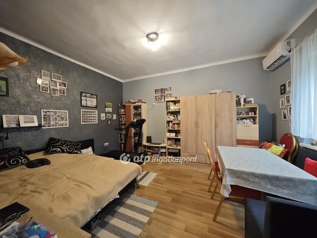 Eladó lakás Budapest XV. kerület 40 nm