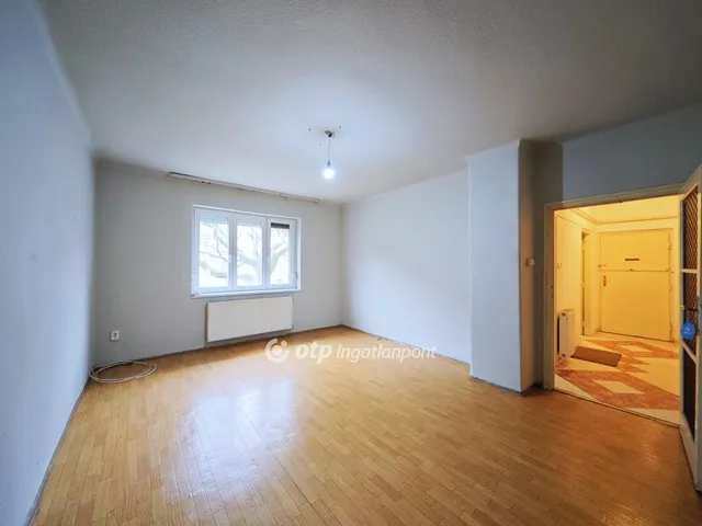 Eladó lakás Budapest IV. kerület 39 nm