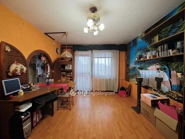 Eladó lakás Budapest XV. kerület 55 nm