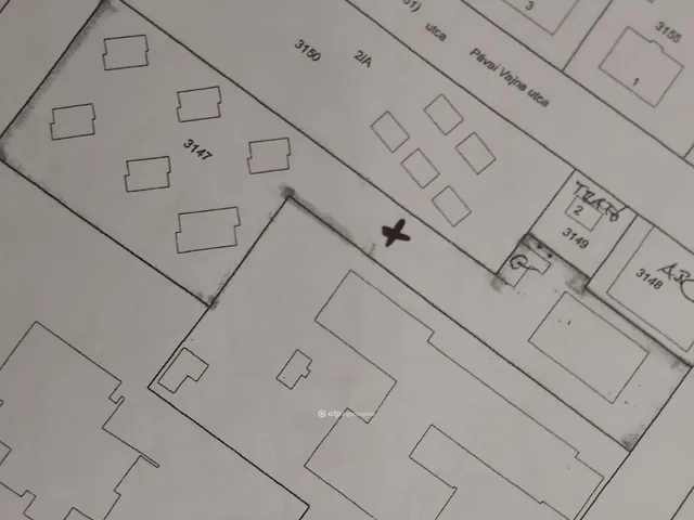 Eladó kereskedelmi és ipari ingatlan Hajdúszoboszló 1169 nm