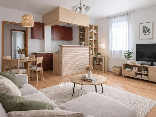 Eladó lakás Budapest XVI. kerület, Árpádföld 69 nm