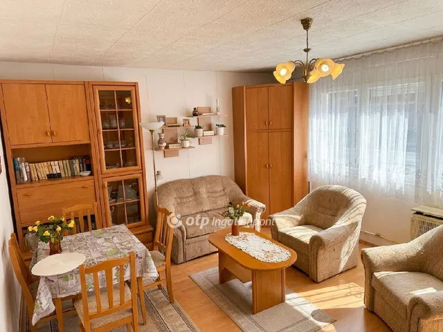 Eladó lakás Budapest XIV. kerület, Nagyzugló 51 nm