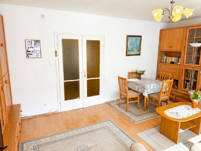 Eladó lakás Budapest XIV. kerület, Nagyzugló 51 nm