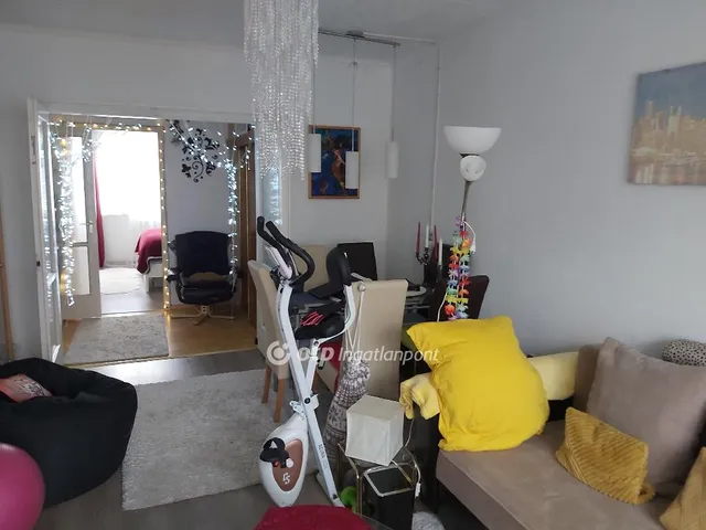 Eladó lakás Budapest XV. kerület 60 nm