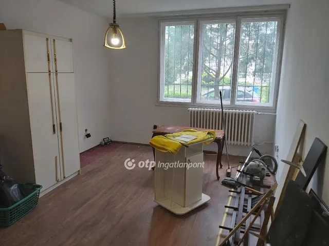 Eladó lakás Budapest XV. kerület 41 nm