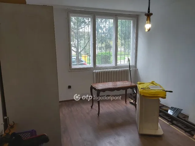 Eladó lakás Budapest XV. kerület 41 nm