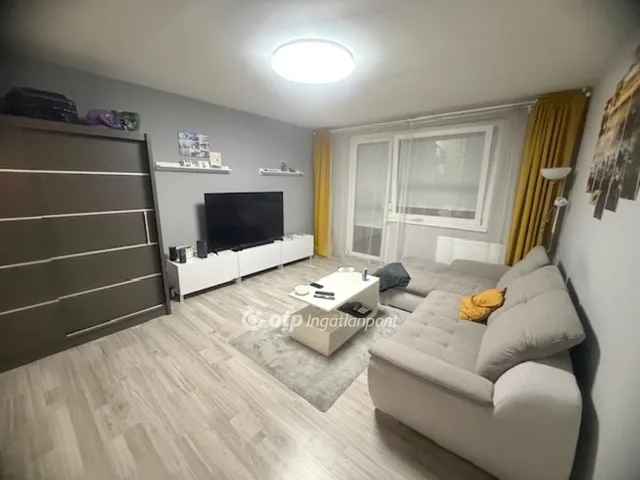 Eladó lakás Budapest XVII. kerület, Rákoskeresztúr 58 nm