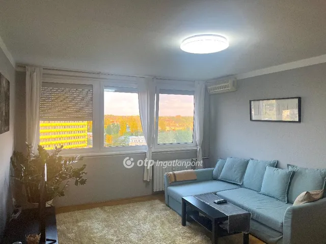 Eladó lakás Budapest XIV. kerület, Zugló 46 nm