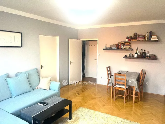Eladó lakás Budapest XIV. kerület, Zugló 46 nm