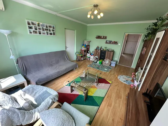 Eladó lakás Budapest XIV. kerület, Rákosfalva 68 nm