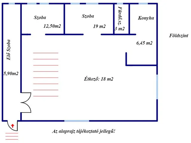 Eladó ház Mátészalka 160 nm