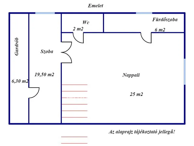 Eladó ház Mátészalka 160 nm