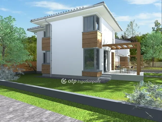 Eladó ház Nyíregyháza 118 nm