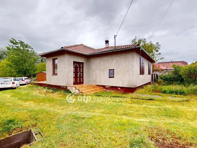 Eladó ház Kék 94 nm