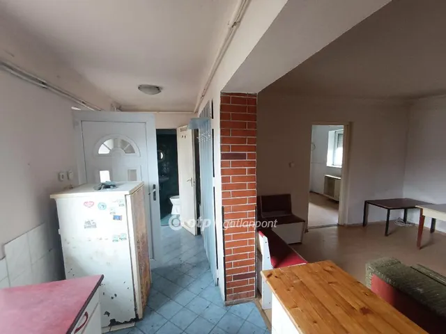 Eladó ház Nyíregyháza, Újkistelekiszőlő 40 nm