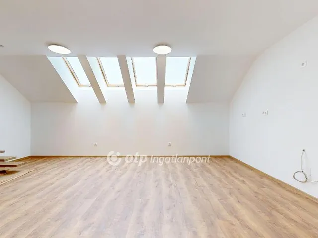 Eladó lakás Nyíregyháza 56 nm