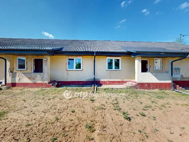 Eladó ház Nyíregyháza 160 nm